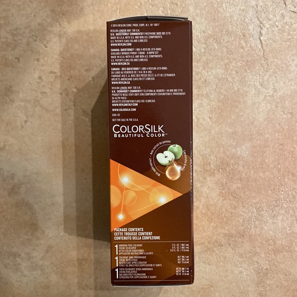 Revlon Coloursilk haircolour - Picture 6 of 6
